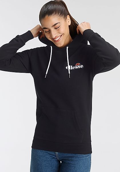 Ellesse Kapuzensweatshirt "Noreo OH Hoody" günstig online kaufen