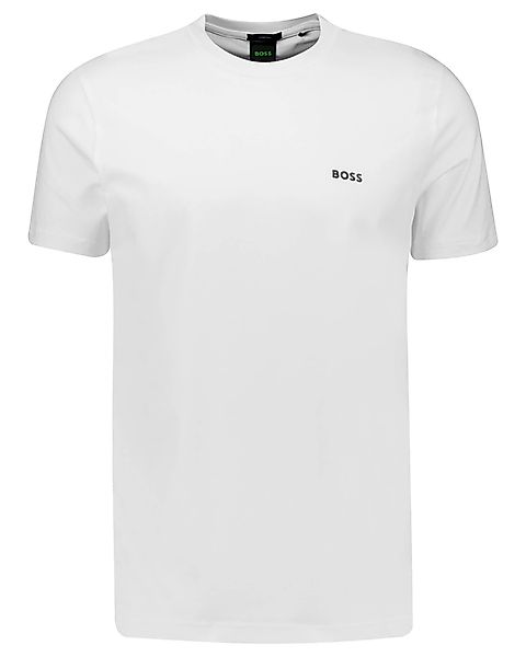 BOSS T-Shirt Herren T-Shirt Regular Fit günstig online kaufen