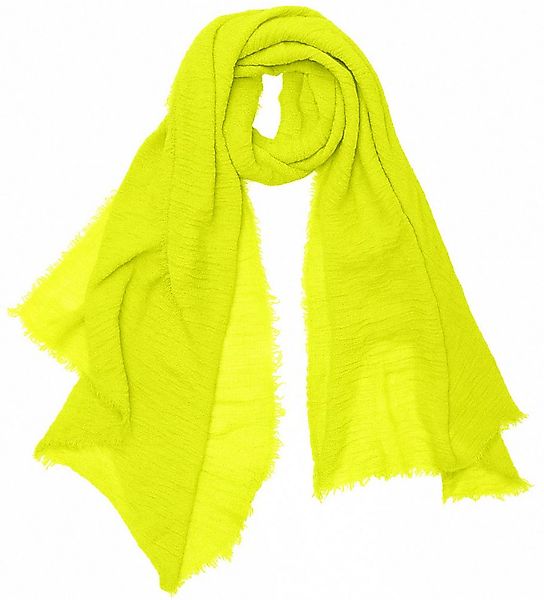 dy_mode Modeschal Damen Schal in Unifarben Halstuch Schultertuch Weicher St günstig online kaufen