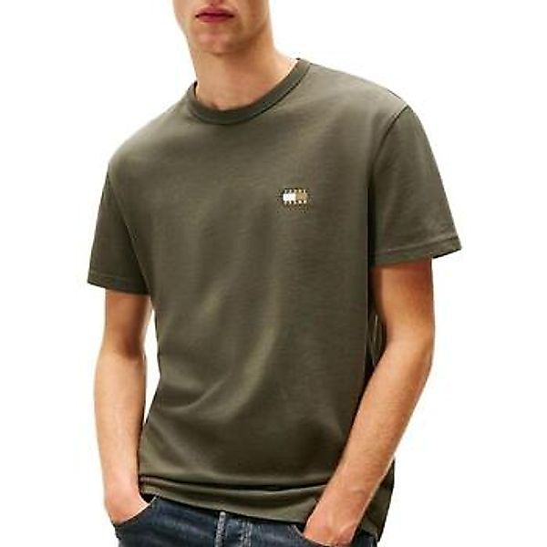 Tommy Hilfiger  T-Shirt DM0DM20322-0H7 günstig online kaufen