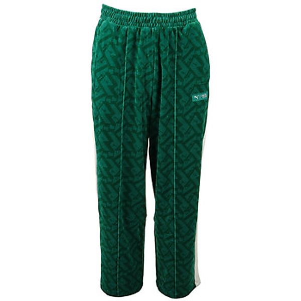 Puma  Hosen X Squid game T7 Pants günstig online kaufen