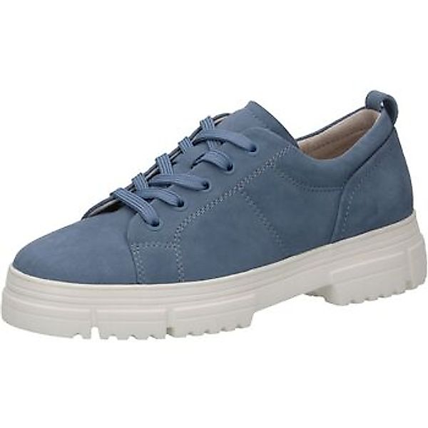 Caprice Halbschuhe Leder Schnürschuh günstig online kaufen