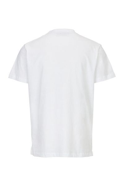 Dsquared2 T-Shirt COLLEGE Cigarette Fit Tee günstig online kaufen