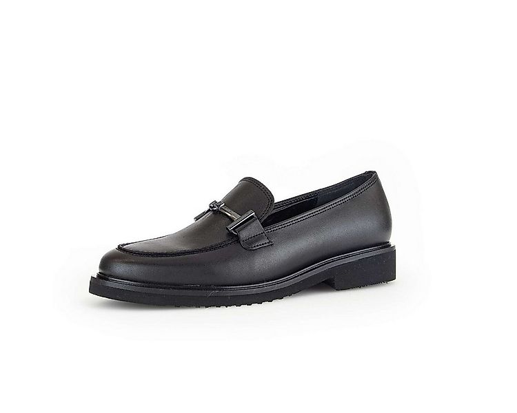 Gabor Slipper Glattleder Slipper günstig online kaufen