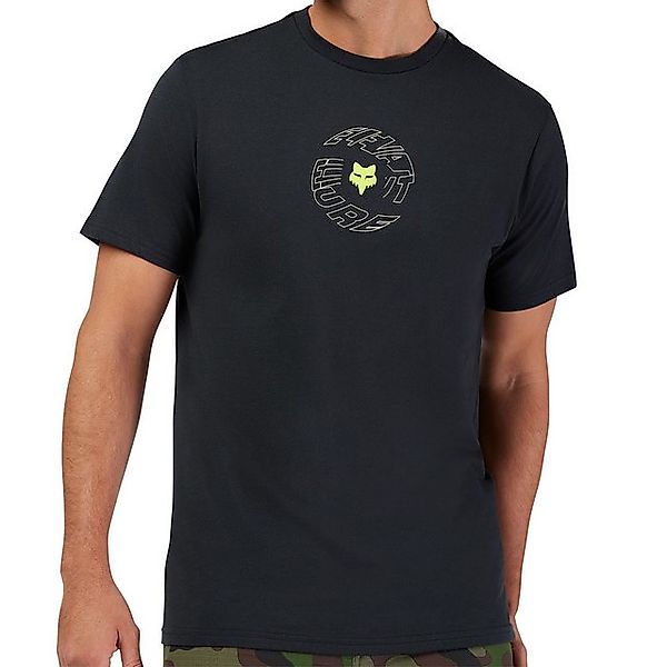 Fox Racing T-Shirt SPIRAL PREM TEE SPIRAL PREM TEE günstig online kaufen