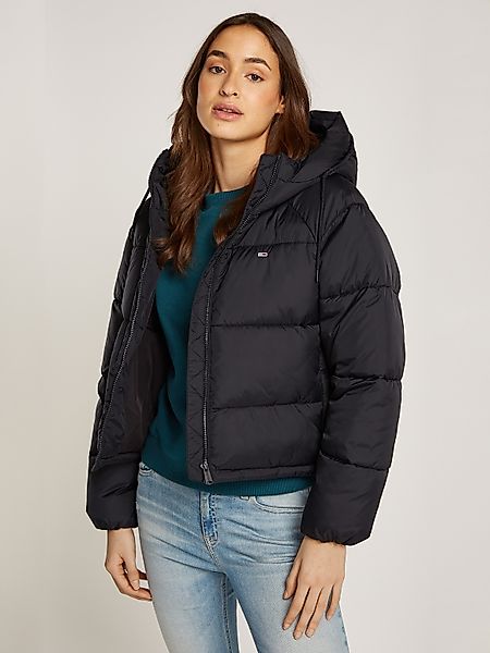 Tommy Jeans Steppjacke TJW ASPEN PUFFER günstig online kaufen