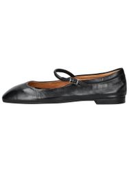 Pavement Pavement Ballerinas Leder Riemchenballerina günstig online kaufen