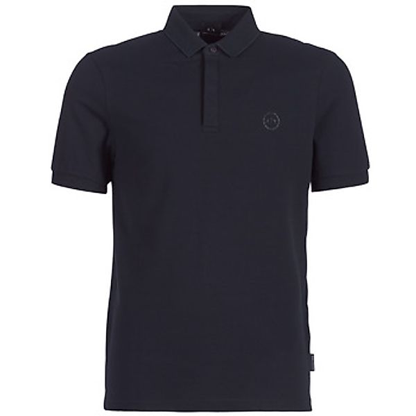 ARMANI EXCHANGE Poloshirt "Poloshirt" günstig online kaufen