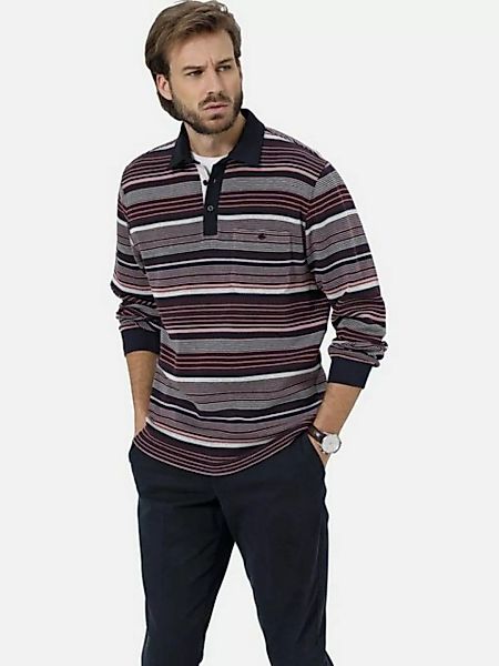 Babista Sweatshirt LUCCAROSA im Streifen-Design günstig online kaufen
