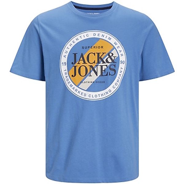 Jack & Jones  T-Shirt T-Shirt LOOF Kurzarmshirt günstig online kaufen