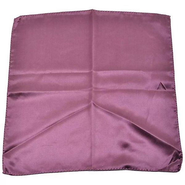 Dolce & Gabbana Men Pocket Square One Size Dark Purple günstig online kaufen
