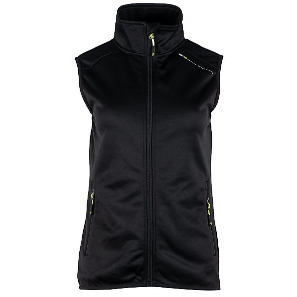 RennerXXL Funktionsweste Britt Damen Weste Powerstretch günstig online kaufen