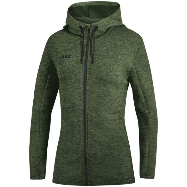Jako Sweatjacke JAKO Premium Basic Kapuzenjacke günstig online kaufen