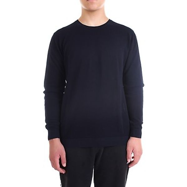 Diktat  Pullover DK77007 Pullover Mann Blau günstig online kaufen