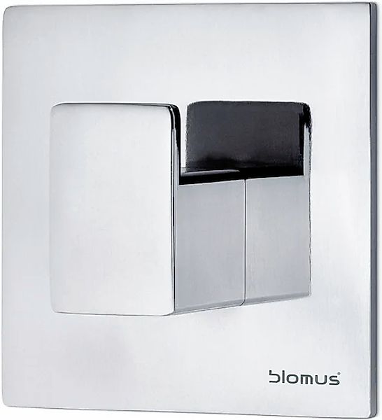 BLOMUS Wandhaken »MENOTO« Haken, Edelstahl poliert günstig online kaufen