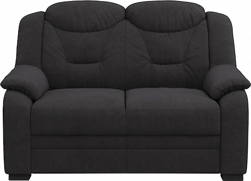 COTTA 2-Sitzer "Marcus", Bequemer 2-Sitzer in klassischem Design mit hoher günstig online kaufen