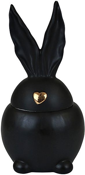 AM Design Osterfigur »Osterhase, Dose "Hase" aus Porzellan, Höhe ca. 26 cm, günstig online kaufen