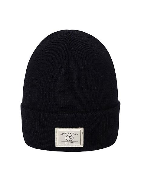 Schietwetter Beanie Unisex Erw. Beanie "Captain Hook" (1-St) günstig online kaufen