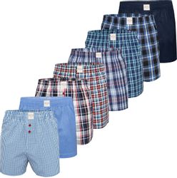 Phil & Co. Boxer Core (8-St) günstig online kaufen