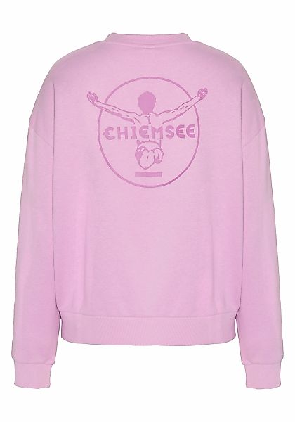 Chiemsee Sweatshirt günstig online kaufen