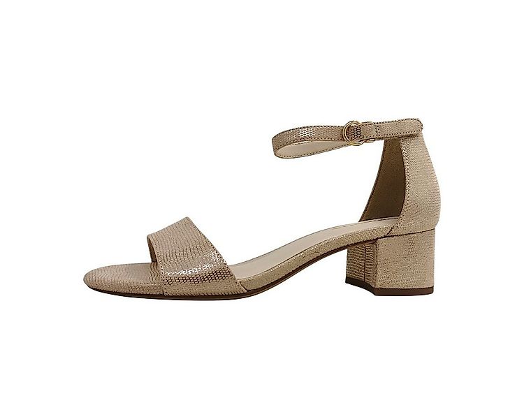 Tamaris Sandalette Plateausandale günstig online kaufen