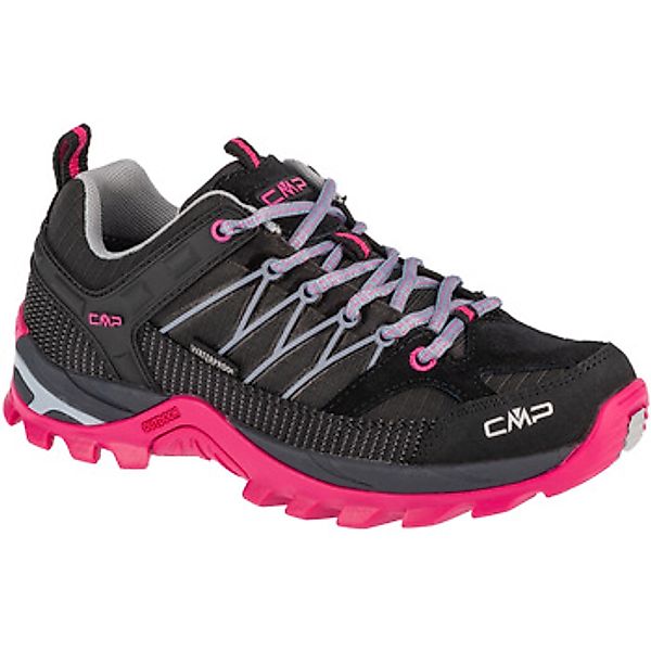 CMP Damen Leichtwanderschuhe RIGEL LOW SHOES günstig online kaufen