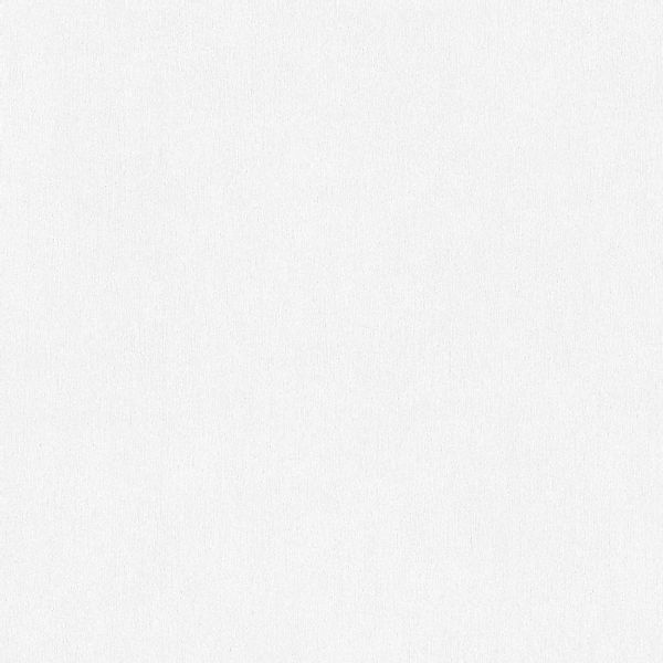 Bricoflor Weiße Tapete für Kinderzimmer Neutrale Vliestapete für Jungenzimm günstig online kaufen