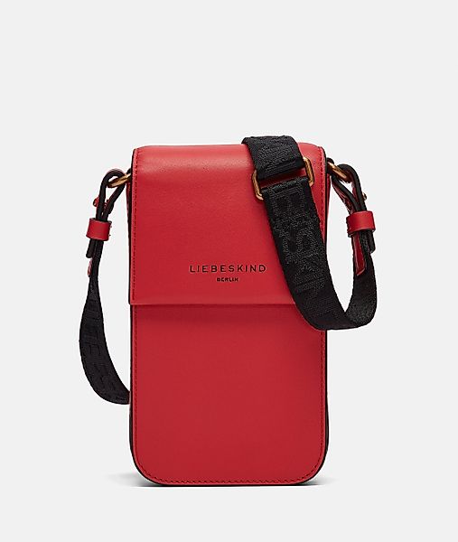 Liebeskind Berlin Geldbörse Handytasche aus Leder günstig online kaufen