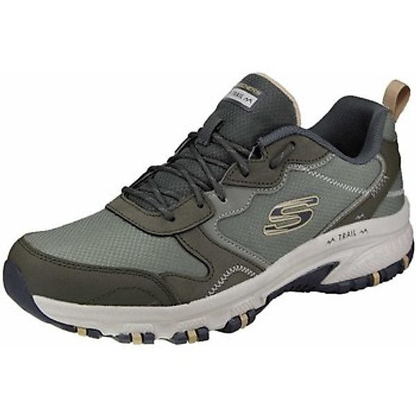 Skechers  Sneaker Sportschuhe HILLCREST - ROCKY DRIFT 237267 OLV günstig online kaufen
