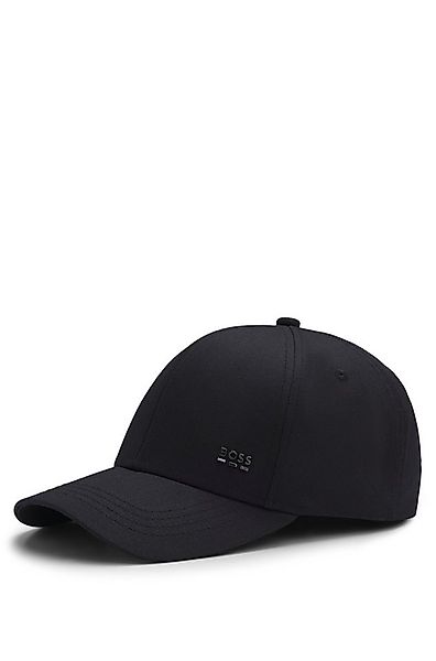BOSS Baseball Cap Zed BOSS-ME Unisex, mit seitlichem Logo-Pin günstig online kaufen