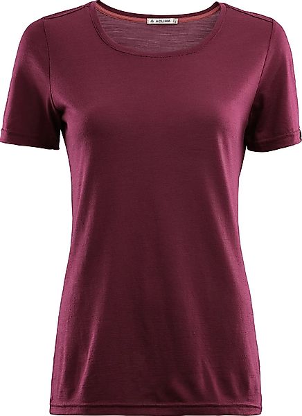Aclima T-Shirt LightWool classic tee W's günstig online kaufen