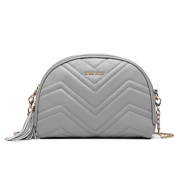 Miss Lulu Umhängetasche Damen Crossbody Bag günstig online kaufen