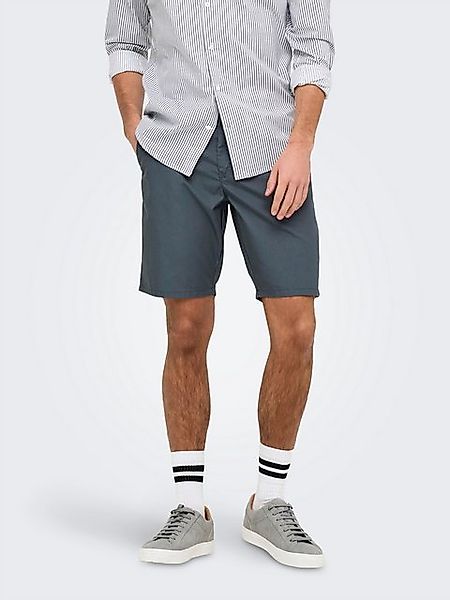 ONLY & SONS Chinoshorts "ONSKAL CHINO 0287 SHORTS CS" günstig online kaufen