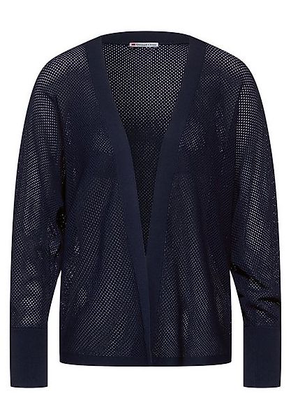 STREET ONE Strickjacke günstig online kaufen