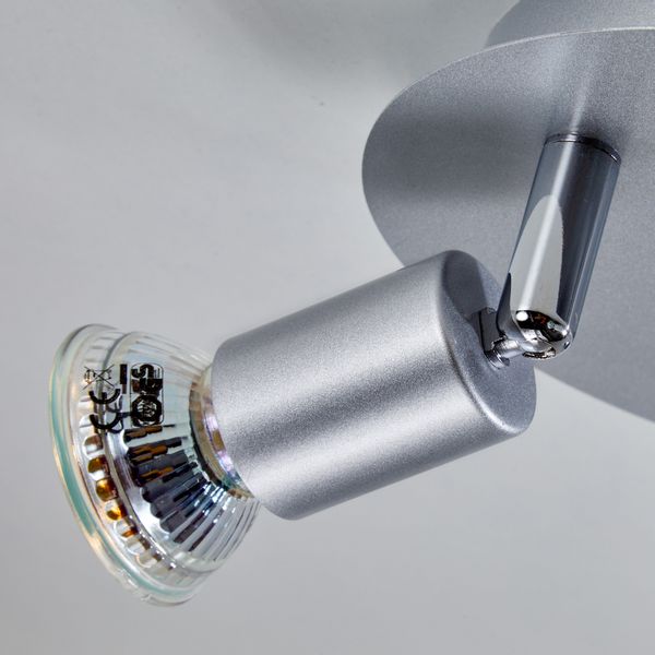 B.K.Licht Deckenleuchte 30-01-03R-T, LED wechselbar günstig online kaufen