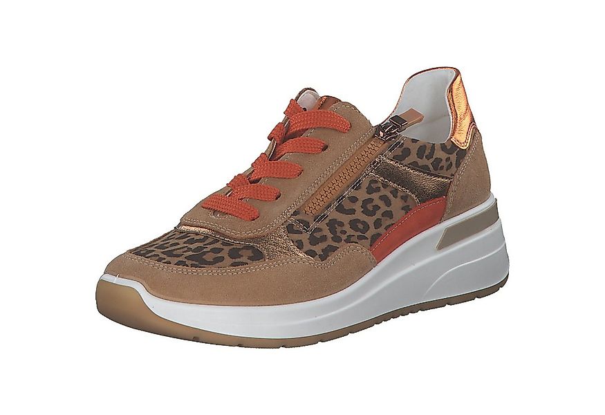 Ara Garda 57702 Schnürschuh günstig online kaufen