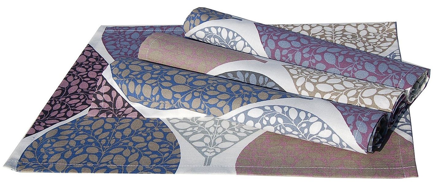 beties Tischdecke Momente (1-tlg, 1 Stück), günstig online kaufen