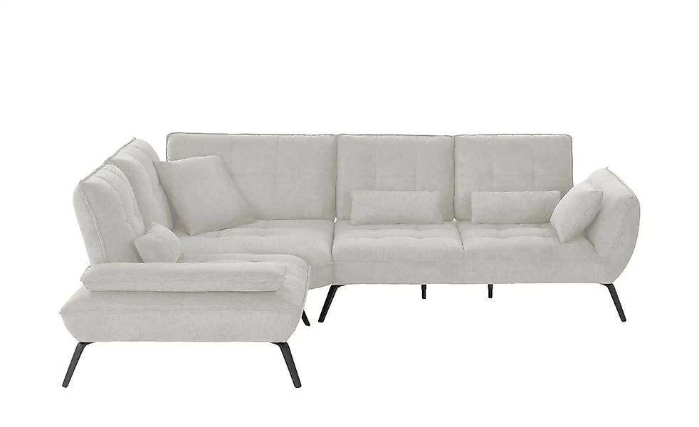 vito Ecksofa  Ticona ¦ beige ¦ Maße (cm): B: 326 H: 93 T: 266.0 Polstermöbe günstig online kaufen