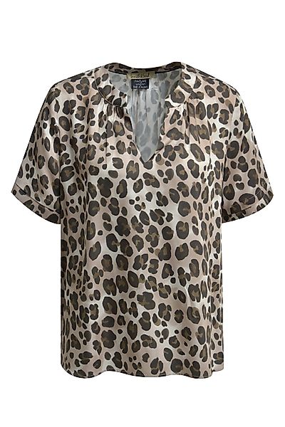Smith & Soul Kurzarmbluse Smith & günstig online kaufen