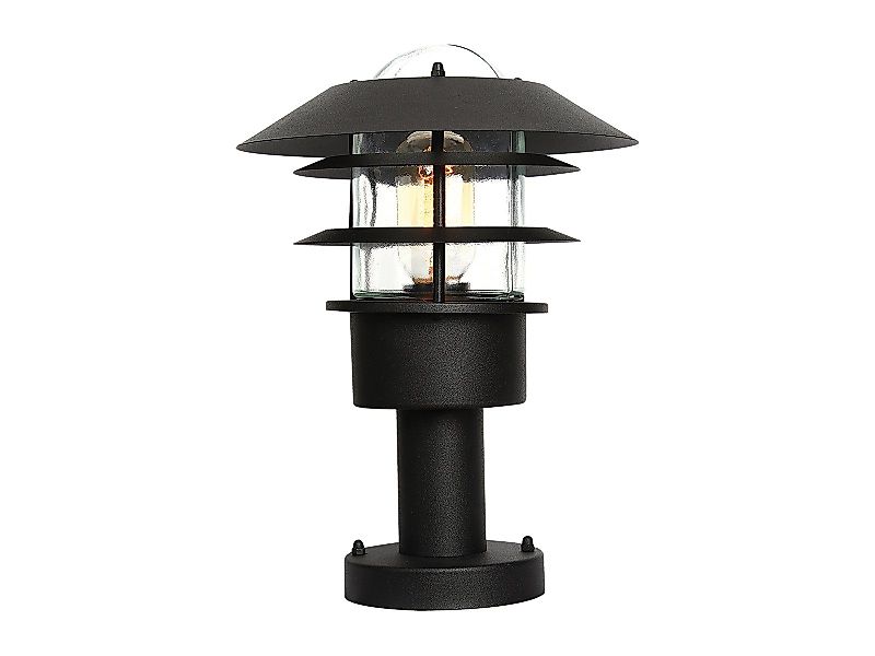 Elstead LIGHTING LED Sockelleuchte, LED wechselbar, günstig online kaufen