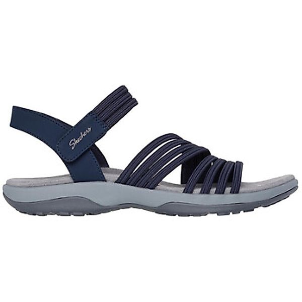 Skechers  Sandalen 163573 REGGAE SLIM - COFFEE RUN günstig online kaufen