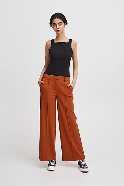 Ichi Stoffhose IHKATE günstig online kaufen