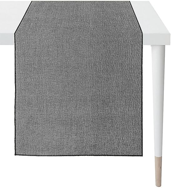 APELT Tischläufer Stone (1-tlg) günstig online kaufen