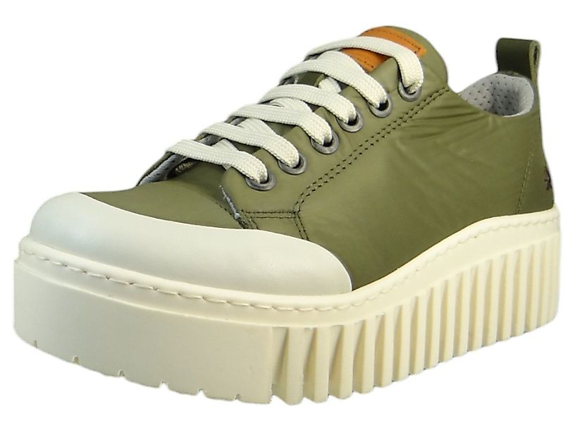 Art 1534 Brighton Low Top Kaki günstig online kaufen