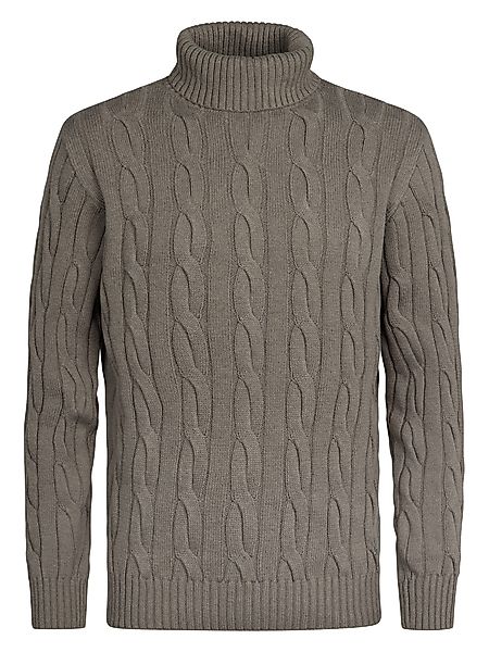 Petrol Industries Rollkragenpullover Rollkragenpullover günstig online kaufen