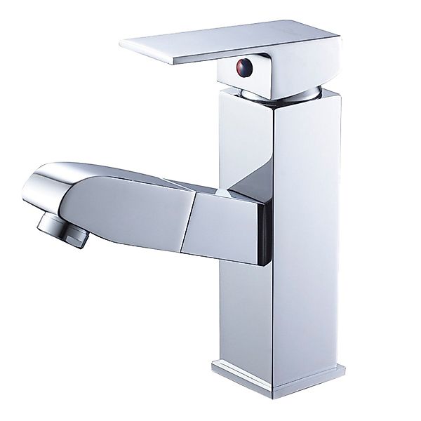Auralum Max Waschtischarmatur Ausziehbar Wasserhahn mit günstig online kaufen