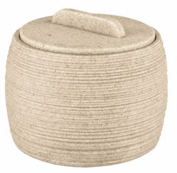 Kleine Wolke Aufbewahrungsbox » Sand« günstig online kaufen