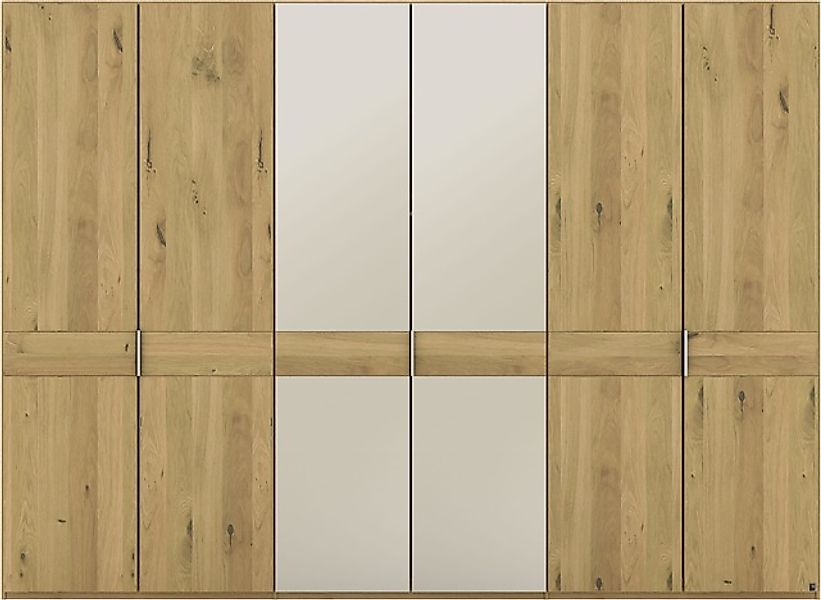 Musterring Drehtürenschrank »Savona, Kleiderschrank, Schrank, Garderobe, te günstig online kaufen