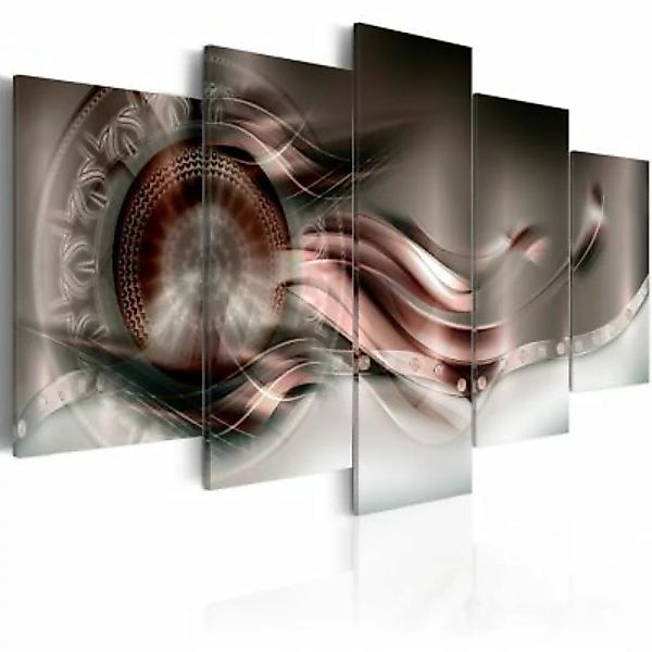artgeist Wandbild Dance of Energy mehrfarbig Gr. 200 x 100 günstig online kaufen