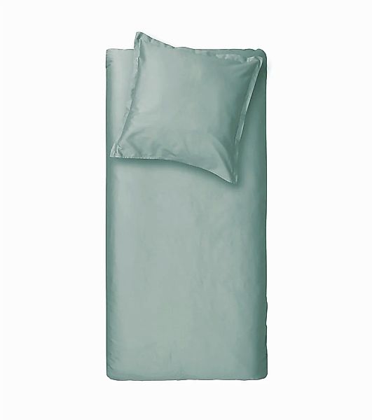 Cinderella Bettwäsche "Plain Sundays" 2 Stk. tlg. mit Stehsaum günstig online kaufen
